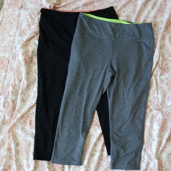 Marika Pants - 💥LAST CHANCE💥 Marika Sport | Capri Legging